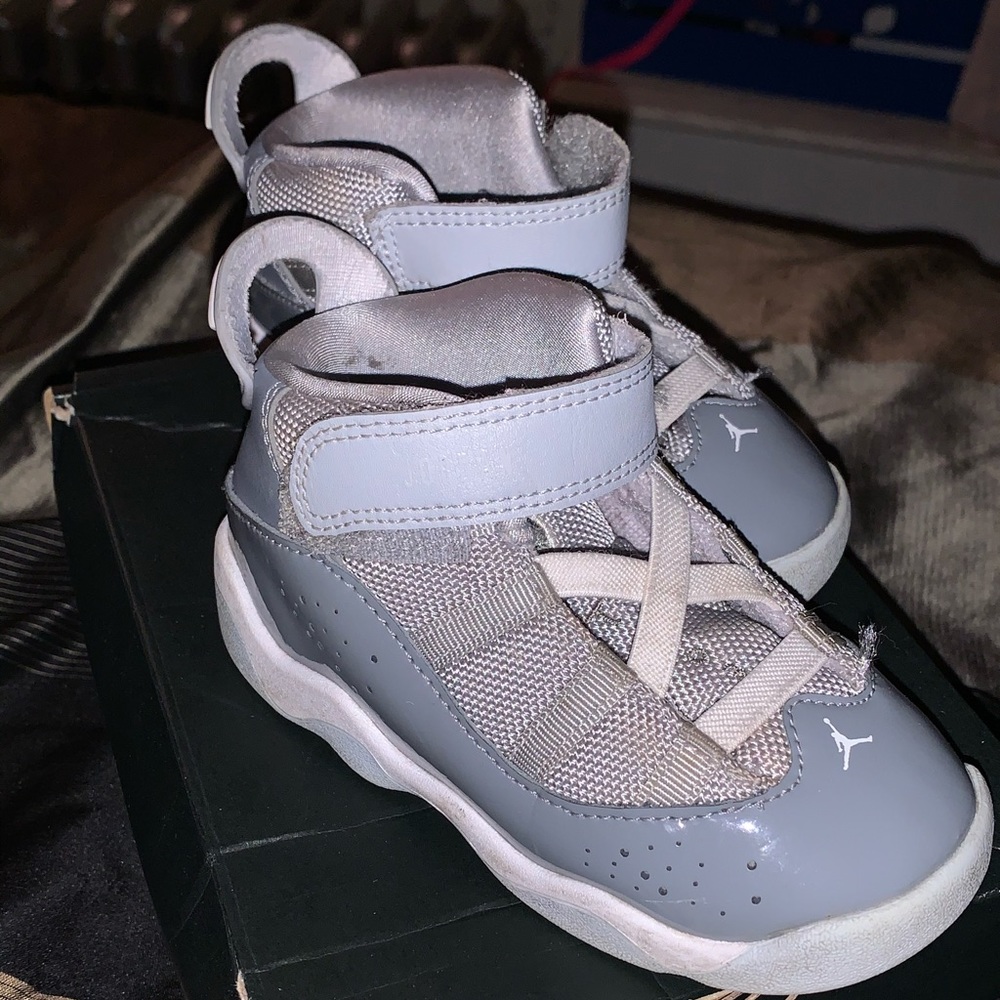 Toddler Sneakers